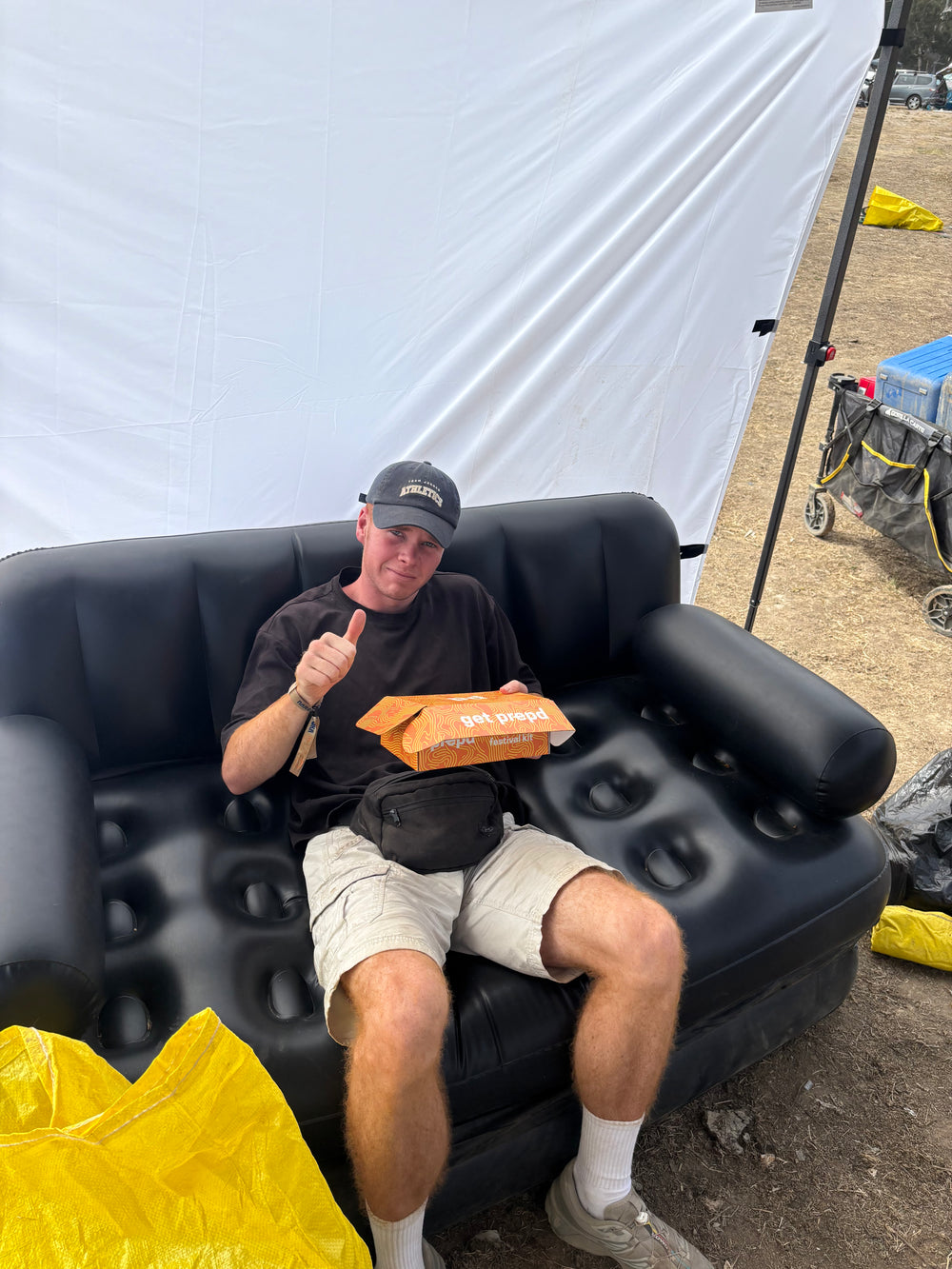 <h2><em>Listen to the people...</em></h2>